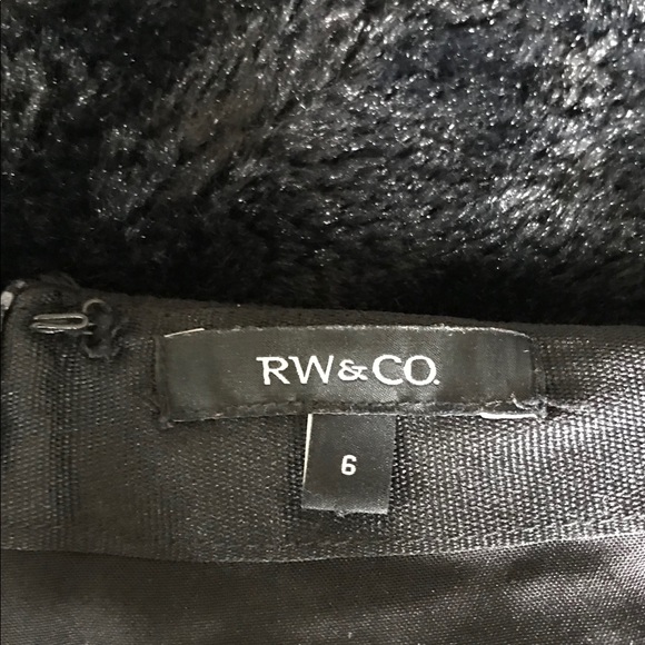 Sequin Skirt - Picture 7 of 8